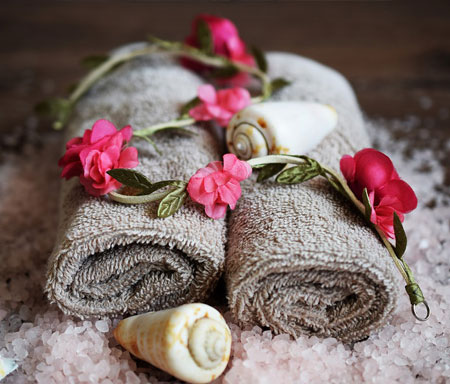Towels