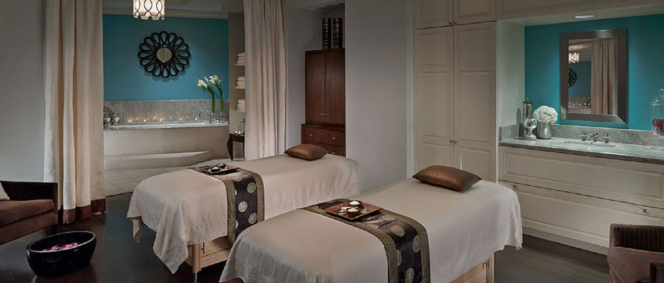 Our Spa