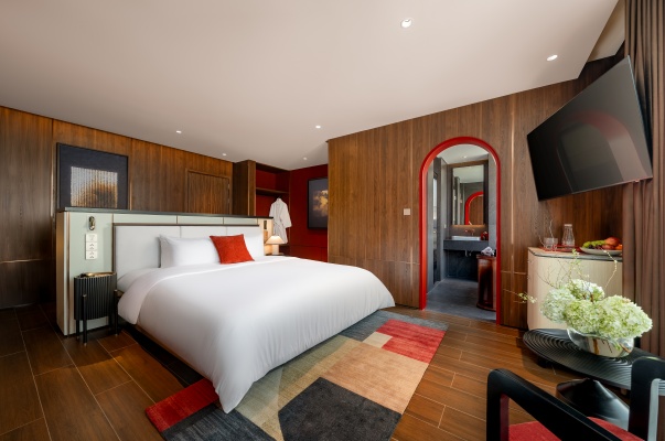 Junior Room Junior Room