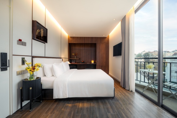 Economy Room Economy Room