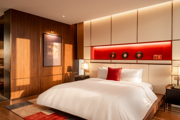Luxury Room Luxury Room